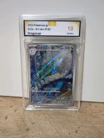 Dragonair Art Rare GCA 10 Gradet Mint Japanisch Hessen - Lorsch Vorschau