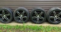 Alufelgen Wheelworld 7,5x17 ET35 LK 112 225/45 R17 Brandenburg - Fürstenwalde (Spree) Vorschau