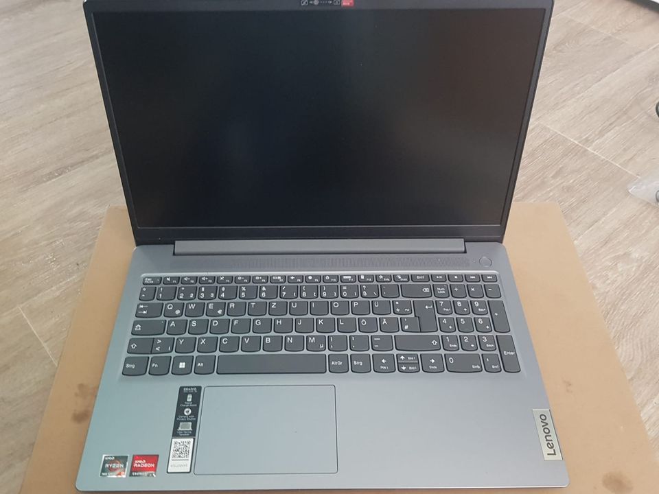 Laptop Lenovo in Wusterwitz