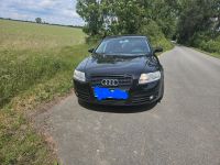 Verkaufe Audi A6 Mecklenburg-Strelitz - Landkreis - Voigtsdorf b Strasburg Vorschau