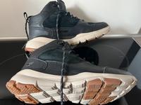 Skechers Gr. 40 Boots Wanderschuhe air cooled Memory Foam wie neu Niedersachsen - Dornum Vorschau