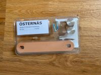 IKEA Östernäs Ledergriff 65mm neu und in OVP Bochum - Bochum-Nord Vorschau