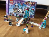 Lego Friends 41324 Skilift vollständig top Niedersachsen - Gleichen Vorschau