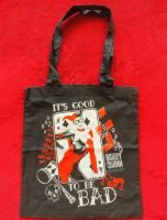 Harley Quinn Tasche / Beutel Aachen - Aachen-Mitte Vorschau