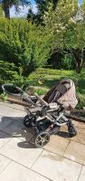 Hartan topline S Kinderwagen Bayern - Ebern Vorschau