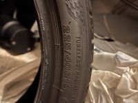 4x Sommerreifen Bridgestone Hessen - Gießen Vorschau