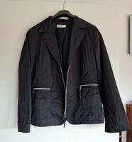 Schwarze Jacke zu verkaufen Niedersachsen - Oldenburg Vorschau