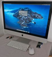 iMac 27 Zoll 3.2 GHZ 1TB HDD 480 GB SSD ohne OSX Nordrhein-Westfalen - Bergkamen Vorschau