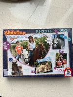 Neu Bibi und Tina Puzzle Hessen - Nauheim Vorschau