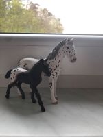 Schleich Pferde Hessen - Rosenthal Vorschau