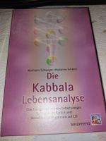 Die Kabbala Lebensanalyse / Set Rheinland-Pfalz - Puderbach Vorschau