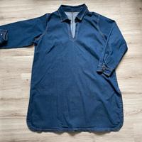 ZIZZI • Jeanskleid/-tunika • Gr. L oder XL, blau Nordrhein-Westfalen - Schwerte Vorschau