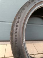 Continental PremiumContact6 225/40 R18 92Y Baden-Württemberg - Satteldorf Vorschau