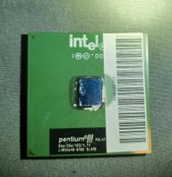 Intel Pentium !!! (3) SL4MD Nordrhein-Westfalen - Lüdenscheid Vorschau