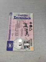 Lustiges Taschenbuch Führerschein LTB 479 Nordrhein-Westfalen - Zülpich Vorschau