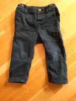 Jeans Hose 74 Bayern - Bayreuth Vorschau