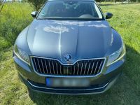 Skoda Superb 1,8 TSI, DSG, 180 PS Dresden - Coschütz/Gittersee Vorschau