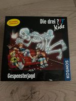 Spiel Die Drei ??? Gespensterjagd Sachsen-Anhalt - Magdeburg Vorschau