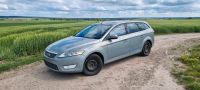 Ford Mondeo 2,2 tdci Niedersachsen - Königslutter am Elm Vorschau