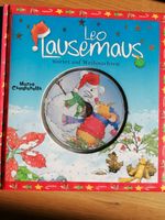 Buch Leo Lausemaus wartet auf Weihnachten mit CD! Bayern - Neuendettelsau Vorschau