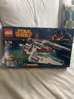 Lego Star Wars 75051 Jedi™️ Scout Fighter Vollständig Schleswig-Holstein - Wilster Vorschau