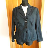 Blazer Größe 44 blau Hessen - Hosenfeld Vorschau