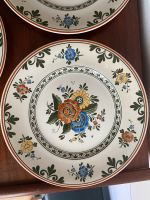 Old Amsterdam Villeroy & Boch Kuchenteller einzelnd Niedersachsen - Adendorf Vorschau