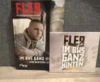 Im Bus Ganz Hinten von Fler Album + Buch Niedersachsen - Hildesheim Vorschau