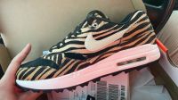 Nike Air Max 1 G "Animal Pack" (Tiger) (45,5) Nordrhein-Westfalen - Mönchengladbach Vorschau