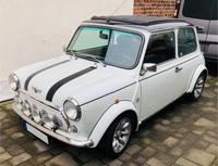 Mini MPI 1,3 Monza 1 von 250 Stk. Nordrhein-Westfalen - Pulheim Vorschau