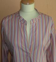 Bluse Gr. M von Puma Nordrhein-Westfalen - Herdecke Vorschau