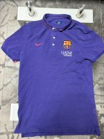 Fc Barcelona Trikot (Poloshirt) Thüringen - Schmoelln Vorschau