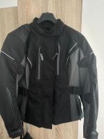 Verkaufe Damen Motorradjacke Sachsen-Anhalt - Biederitz Vorschau