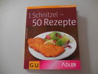 Kochbuch Schnitzel Rezepte neu Nordrhein-Westfalen - Bottrop Vorschau