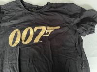 Shirt 007 James Bond Baden-Württemberg - Sindelfingen Vorschau