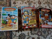 Donald Duck 3-er Set Bad Godesberg - Heiderhof Vorschau