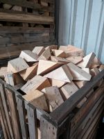 Holz zu verkaufen Niedersachsen - Lüdersfeld Vorschau