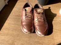 Nike Air Thea SE, metallic red/bronze, Gr. 40 Bayern - Burgbernheim Vorschau