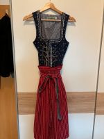 Dirndl / Daller Tracht Bayern - Peißenberg Vorschau