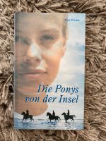 Die Ponys von der Insel Bayern - Bad Kissingen Vorschau
