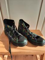 Converse Chucks in Gr. 37.5 Wuppertal - Cronenberg Vorschau