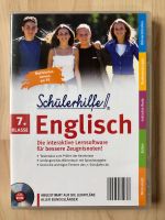 Schülerhilfe Englisch 7. Klasse Eimsbüttel - Hamburg Harvestehude Vorschau