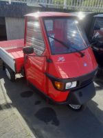 Piaggio APE 50ccm Pritsche mit Aluwand *NEU* -ab Lager verfügbar- Hessen - Steffenberg Vorschau