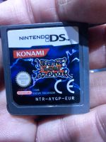 KONAMI Yu-Gi-Oh Nightmare, Nintendo DS Spiel Berlin - Marienfelde Vorschau