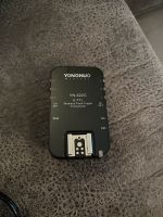 Wireless Flash Trigger Transceiver Yongnuo YN-662C E-TTL Baden-Württemberg - Grenzach-Wyhlen Vorschau