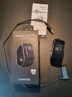 Fitnessuhr GARMIN vivoactive HR ♡ GPS Smartwatch ♡ Fitnesstracker Nordrhein-Westfalen - Mechernich Vorschau