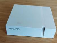 Google TV Streaming-Box 4K | Strong Leap-S3+ Nordrhein-Westfalen - Gelsenkirchen Vorschau