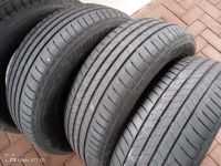 4 BRIDGESTONE 215/60 R17 Sommerreifen Neu. Bayern - Zeitlofs Vorschau