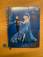 Disney limited Edition Fairytale Designer Notizbuch Eiskönigin Rheinland-Pfalz - Morbach Vorschau