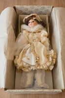 Franklin Heirloom Doll, Sammlerpuppe Nürnberg (Mittelfr) - Südstadt Vorschau